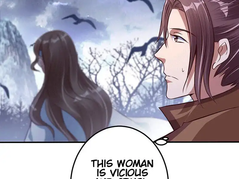 Peerless Scripture of Chaos Chapter 11 56